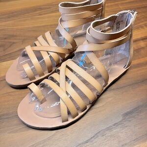 Mossimo Gladiator Sandals